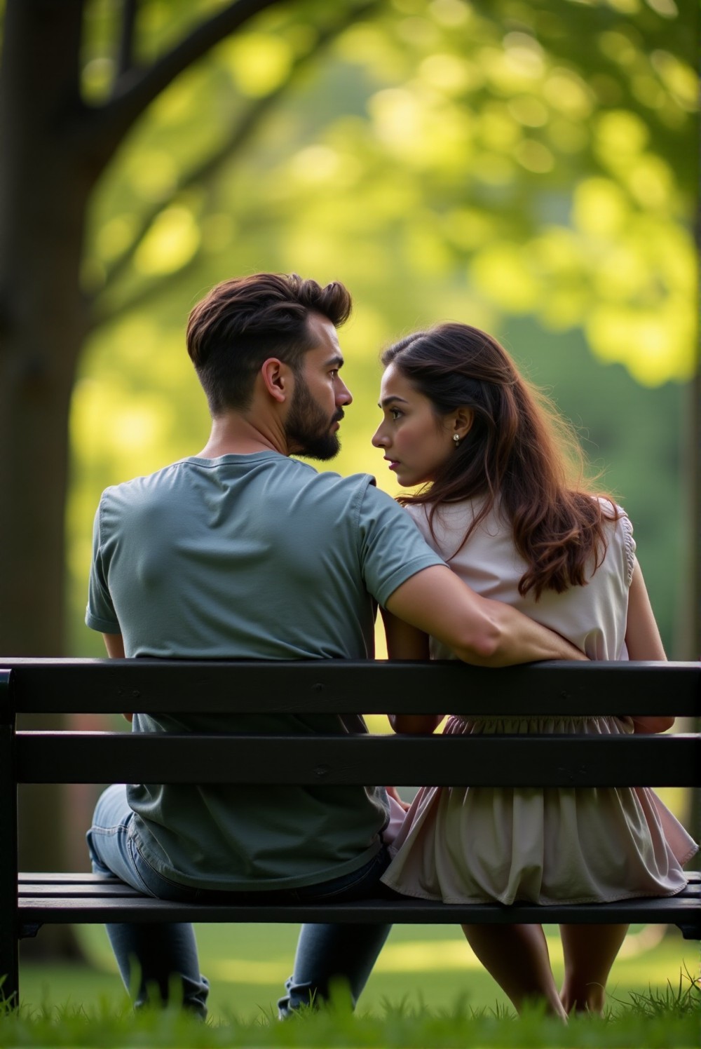 Insights into the factors that provoke jealousy.