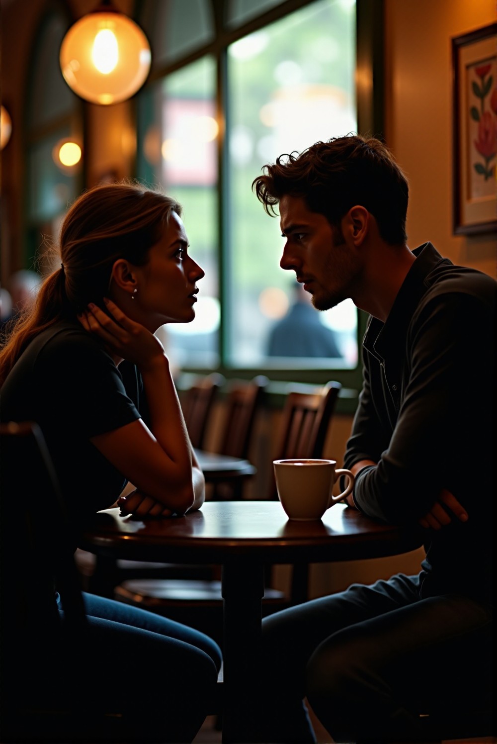 Creating genuine relationships