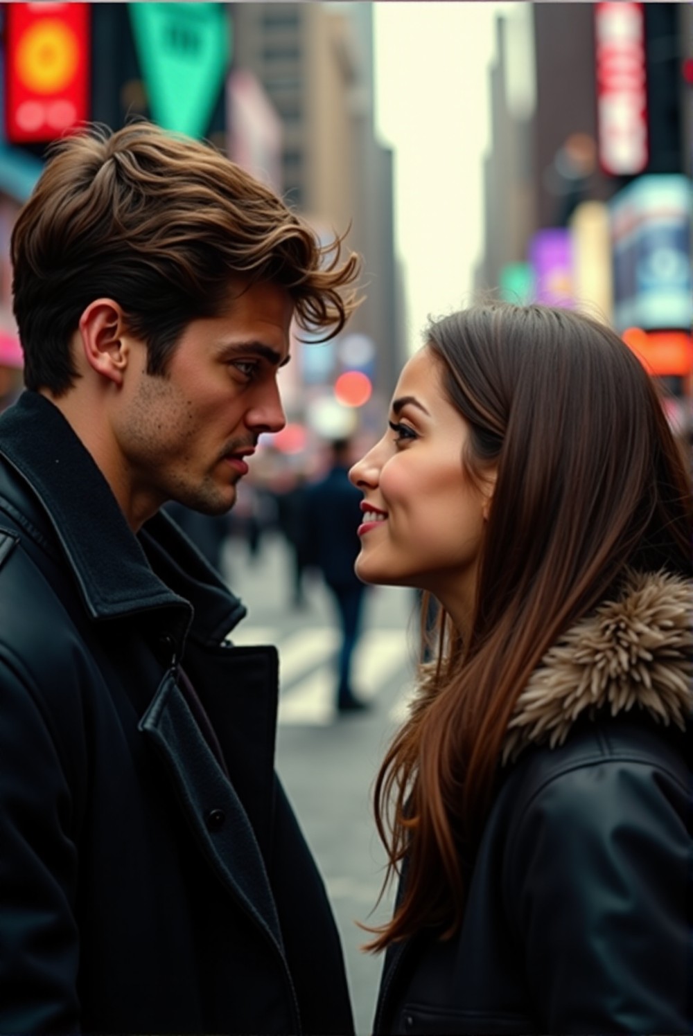 Exploring the psychological impact of first impressions on perceptions and judgments.