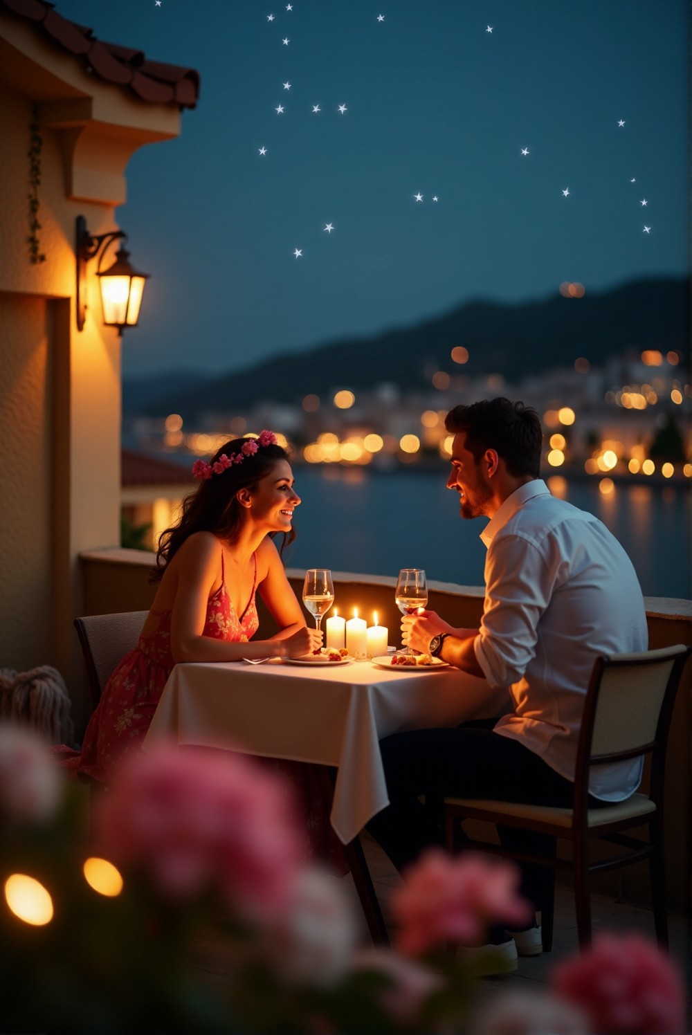 Tips for nurturing romance in relationships.